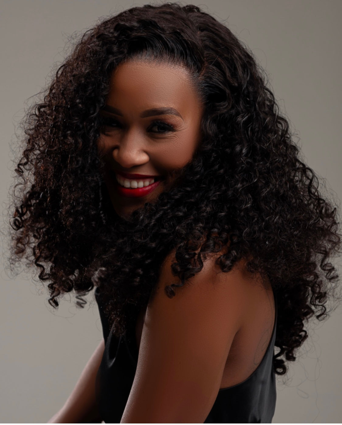 Vietnamese Raw Hair 22 inch