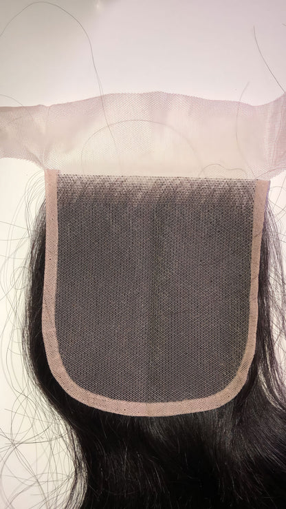 Vietnamese Virgin Hair