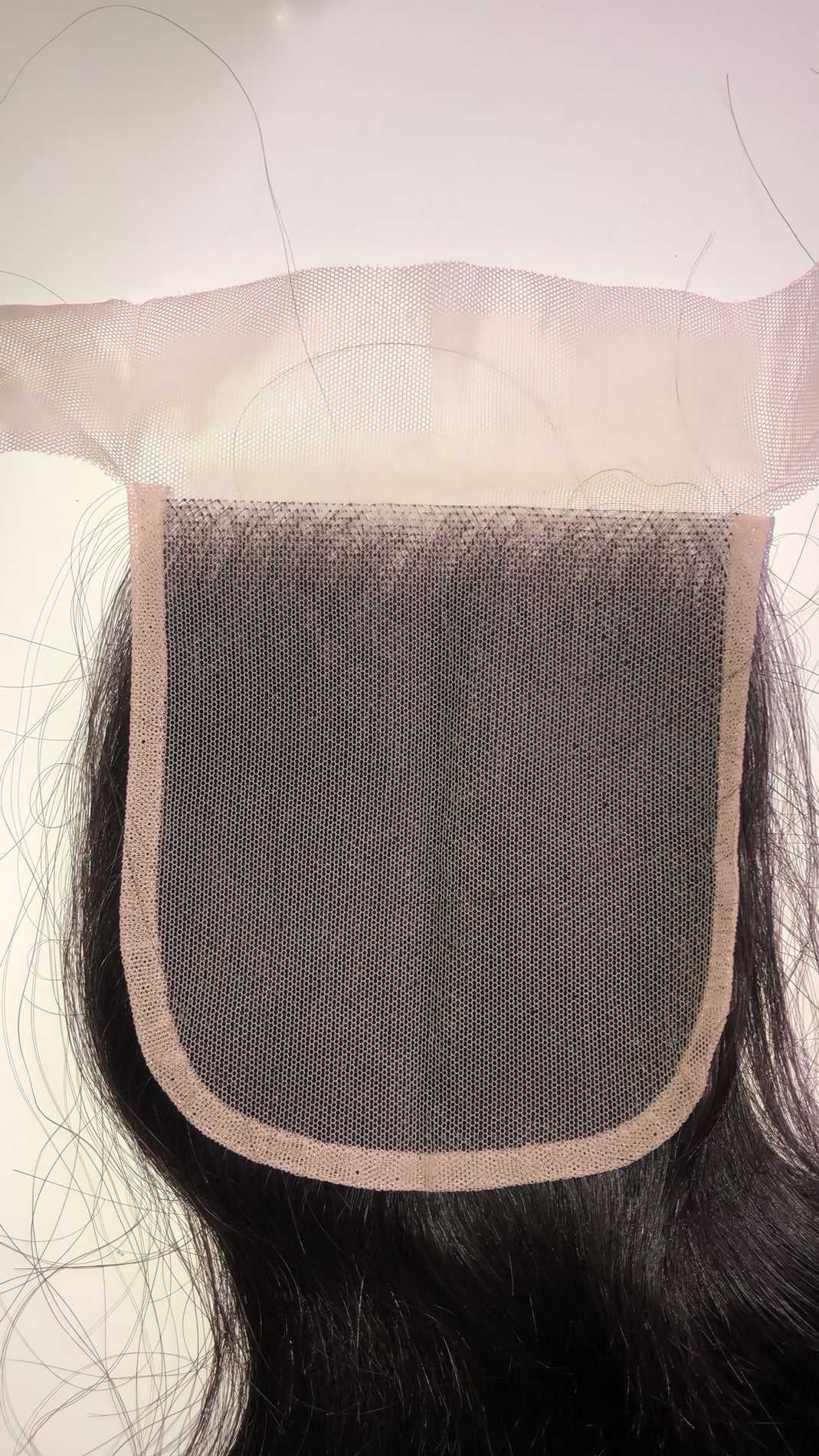 Vietnamese Raw Hair Bundles (Premium)