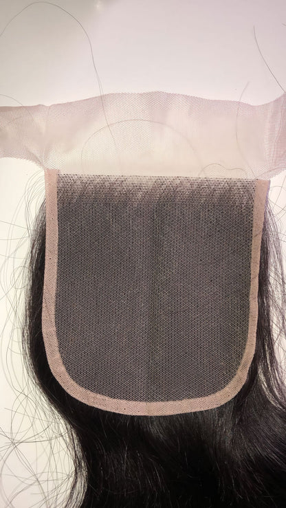 Vietnamese Raw Hair Bundles (Premium)