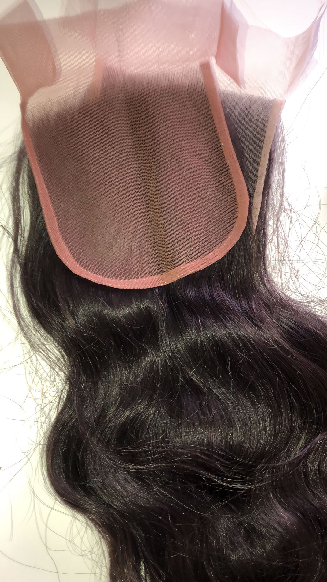 Vietnamese Virgin Hair