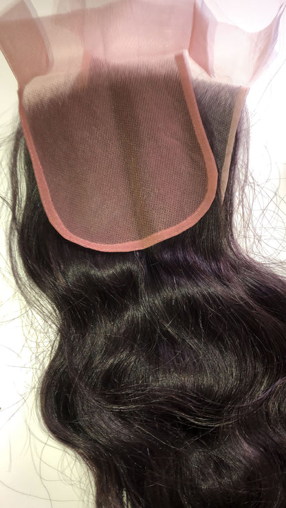 Vietnamese Virgin Hair