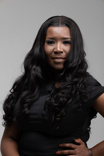 Vietnamese Raw Hair 26 inch