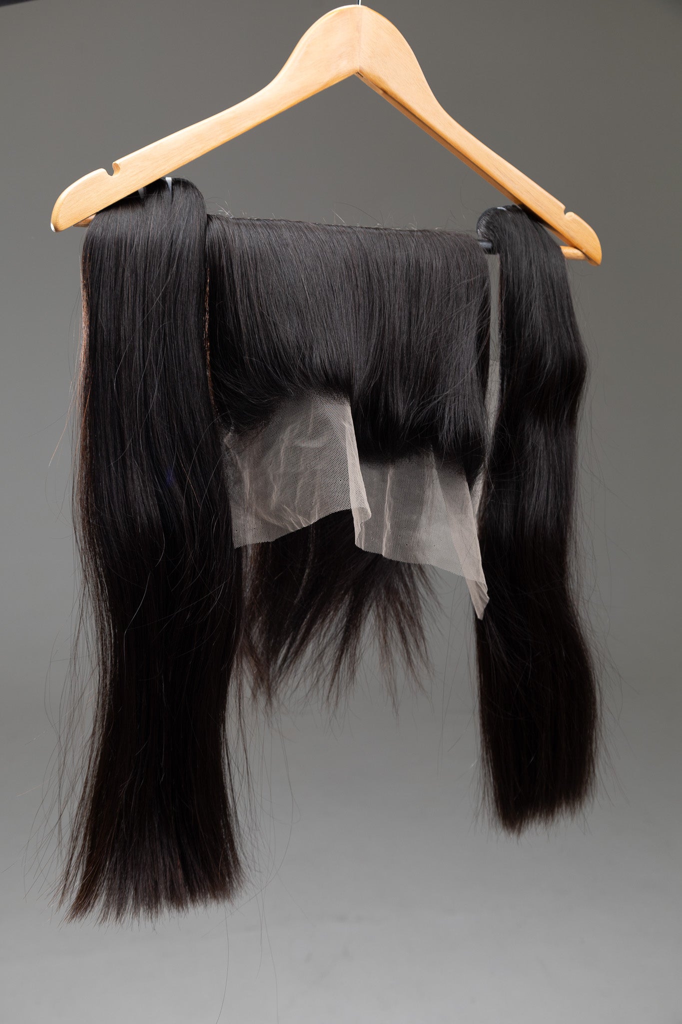 Vietnamese Raw Hair Bundles (Premium)