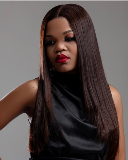 Vietnamese Raw Hair 22 inch