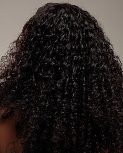 Vietnamese Raw Hair 22 inch