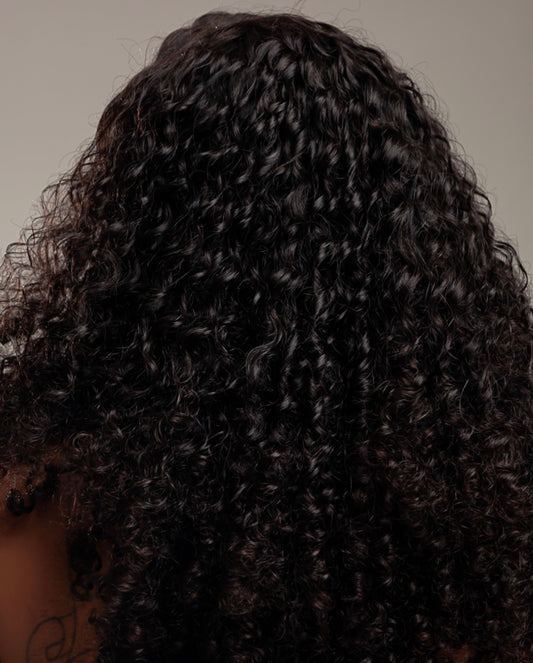 Vietnamese Raw Hair 22 inch