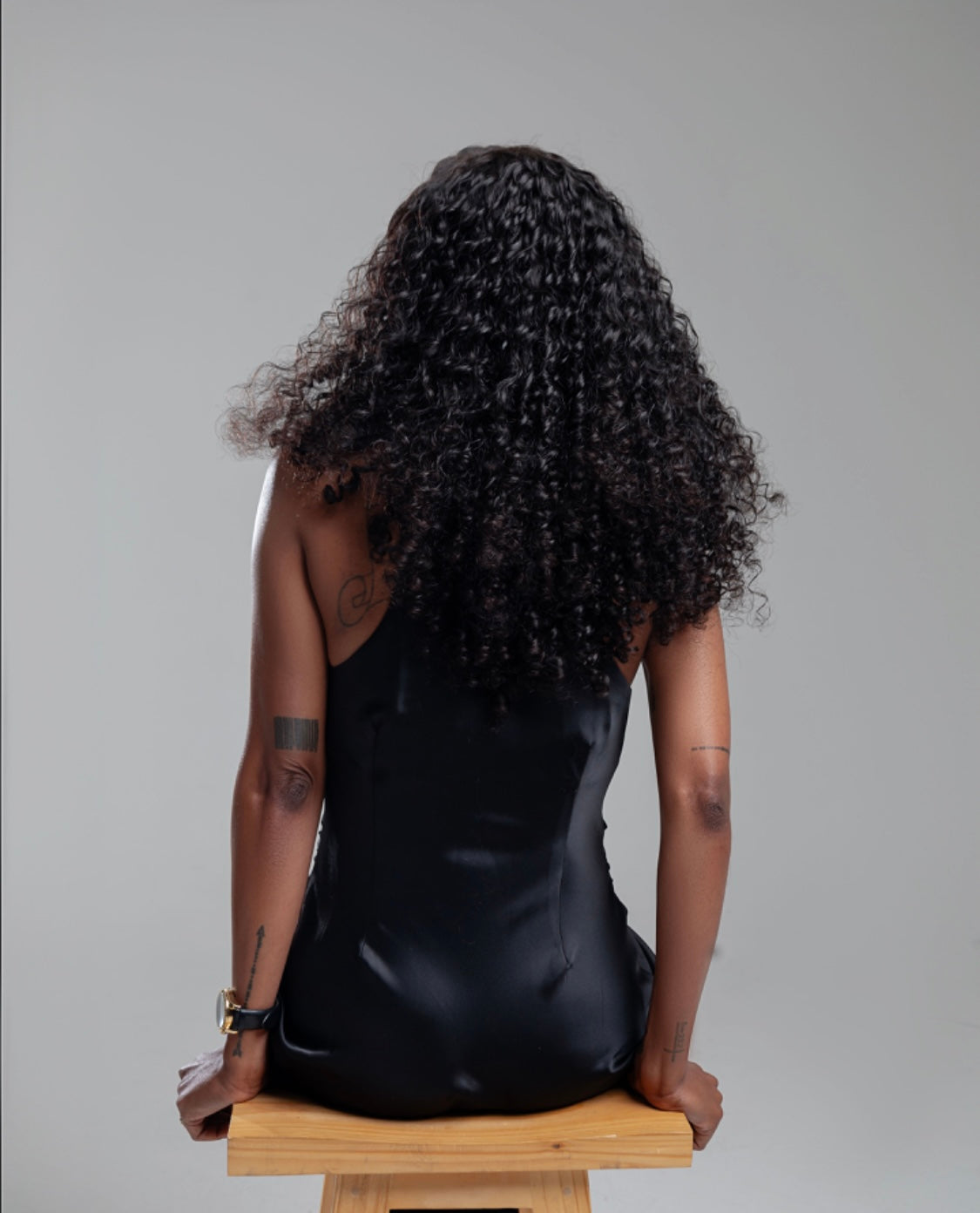 Vietnamese Raw Hair 22 inch