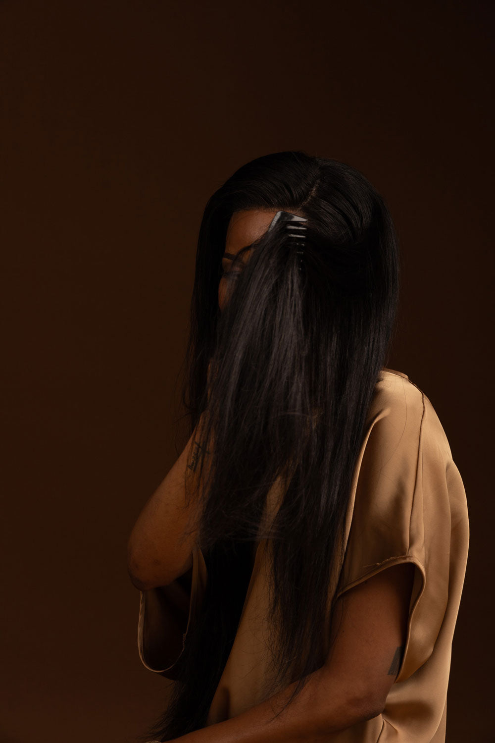 Indonesian Raw Hair (Premium)