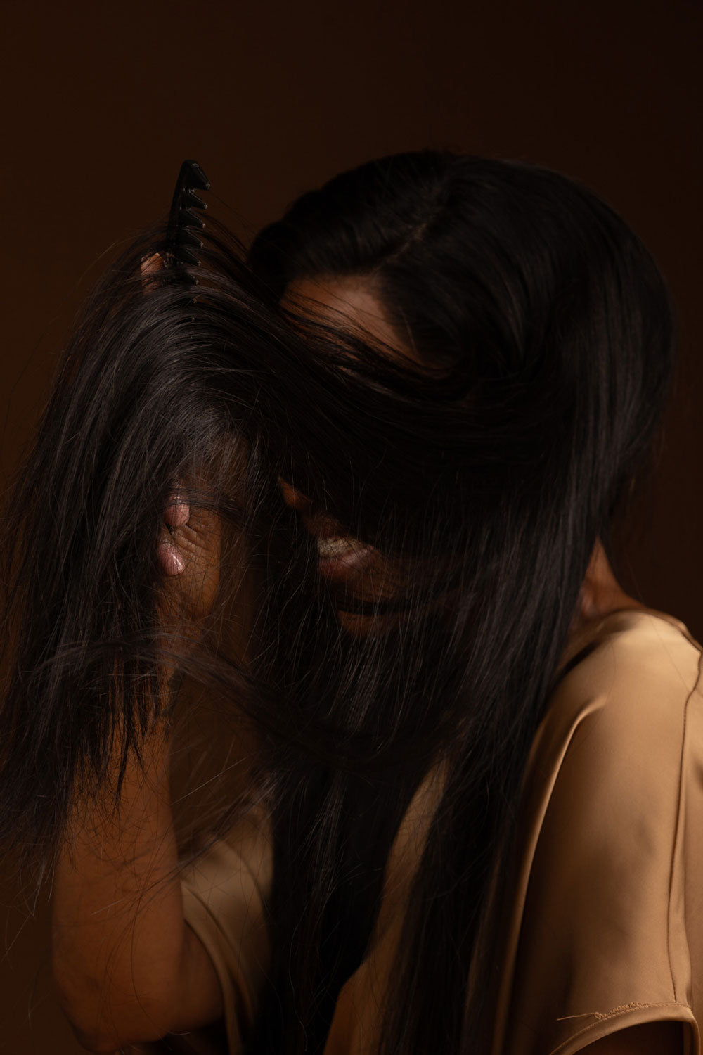 Indonesian Raw Hair (Premium)