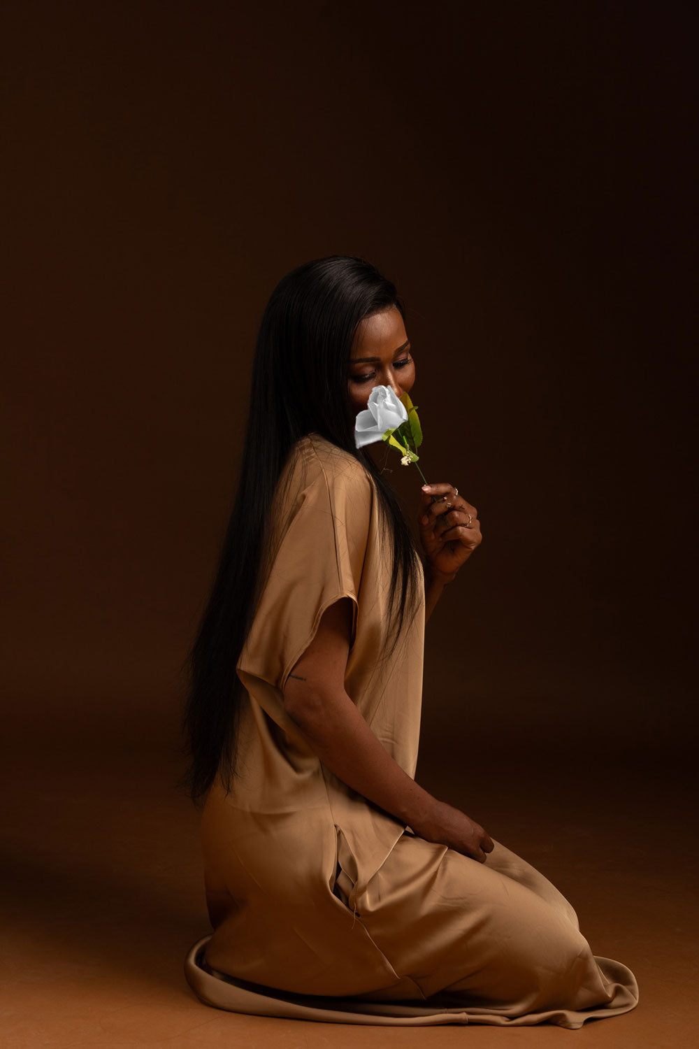 Indonesian Raw Hair (Premium)