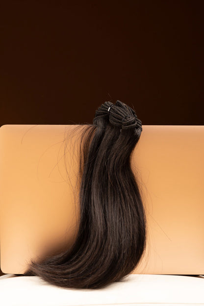 Indonesian Raw Hair (Premium)