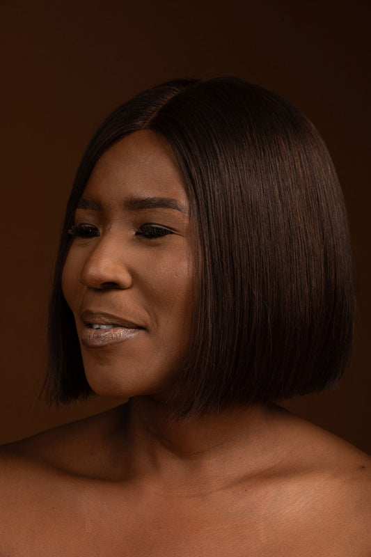 Vietnamese Virgin Hair