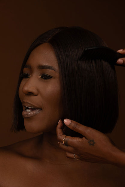 Vietnamese Virgin Hair