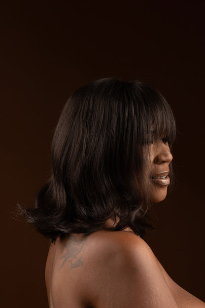 Vietnamese Virgin Hair